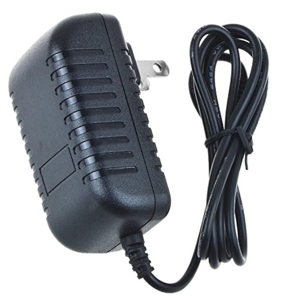 PK Power AC Adapter for Canon Canoscan 8600F 8600 Flatbed