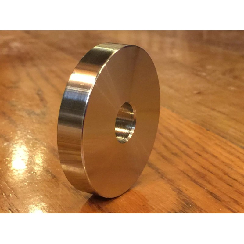 Undisclosed EXTSW 1/2" ID x 2" OD x 3/8" Thick