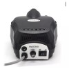 Nail Drill Pulidor Profesional Negro 35,000 Rpm + Kit De