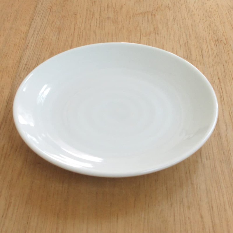 和食 Charger Needle Plate 14 cm Round Plate, The Dream