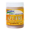 Pomada De Azufre, Crema Sólida Corporal, Frasco De 40g                                                                                                