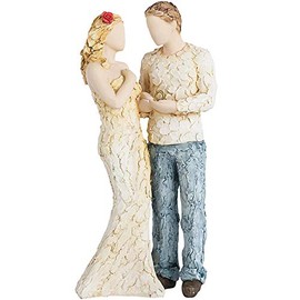 More than Words Figurines The One