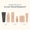 Murad AHABHA Exfoliating Cleanser