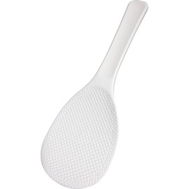 Wahei Freiz KR-9016 Non-Stick Rice Spoon, Large