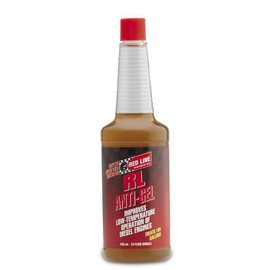 Red Line 71203 Diesel Fuel Additives RL Anti Gel - 15 Ounce (12 Pack)