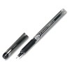 Pilot V10 Grip Hi-Tecpoint Rollerball Pen 1mm Tip Black Ink