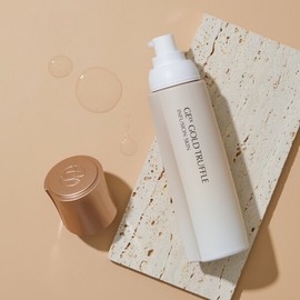 Ji EX Gold Truffle Infusion Skin 120ml 2 / 지이 EX 골드 트러플 인퓨전 스킨 120ML 2개