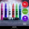 Nyx Professional Makeup, Pintura Facial y Corporal en Barra, Tono