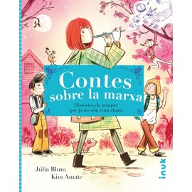 Contes sobre la marxa