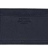 Porter 129-06015 Double Pass & Card Case, navy/natural