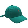 JPAK Parrot Baseball Cap Embroidered Cotton Dad Hat - Bird