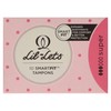 Lil-Lets 10 Smartfit Tampons Super