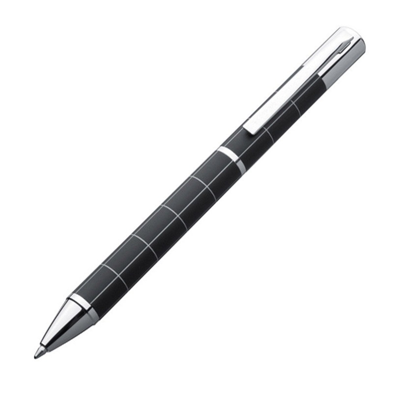 Ferraghini Metal Writing Set with Ballpoint Pen and Rollerball Pen