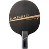 Victas Table Tennis Racket Attack Chinese Pen Holder Black Balsa