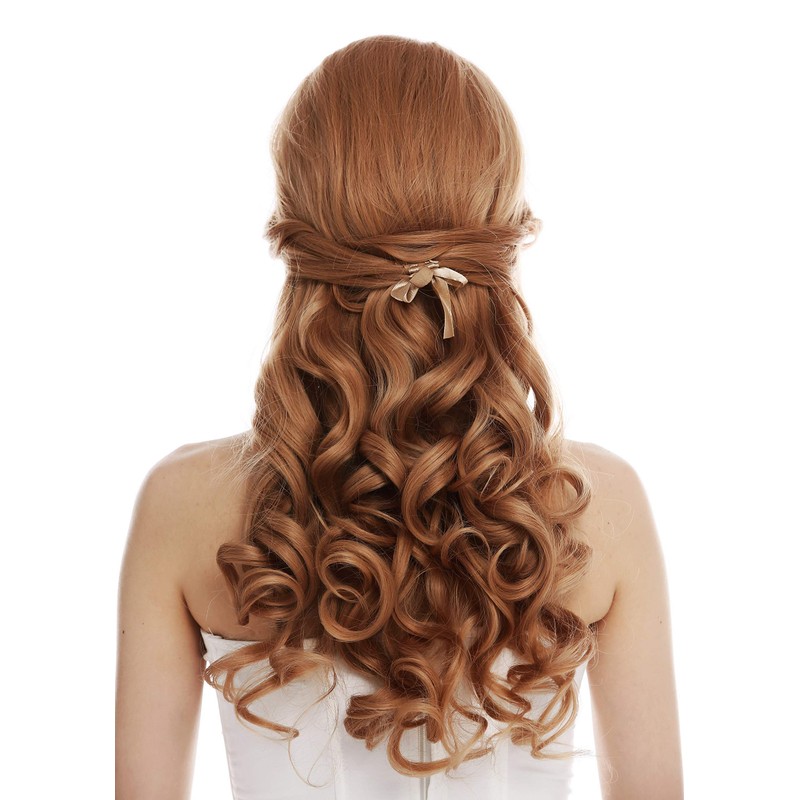 WIG ME UP - WL-5070-22 Women's Wig 50s 60s Retro