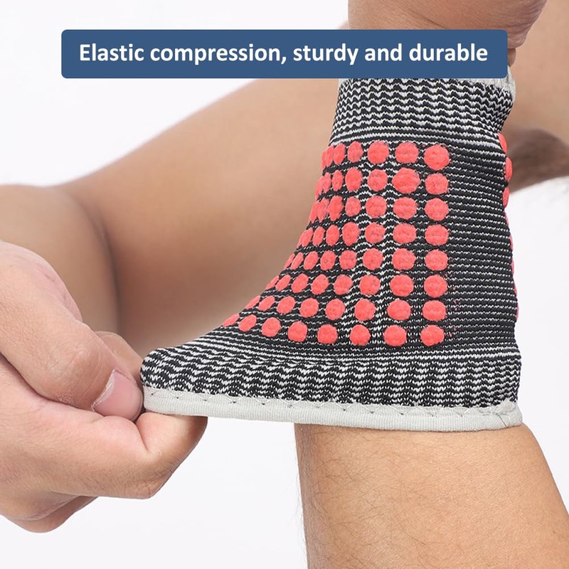 Self-Heating Wrist Support Magnetic Therapy Wrist Support Wrist Wraps Wrist