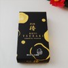 Okuno Harumeido Incense Sticks [Rikyu Camellia Yellow] Light Smoke Incense