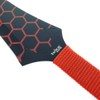 Tactical Master Fantasy Fixed Blade Machete with Nylon Carrier. for