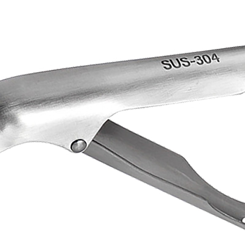 Hot Plate Gripper 304 Stainless Steel Anti Scalding Bowl Clip