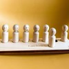 Bandicute Wooden Emotions Peg Dolls