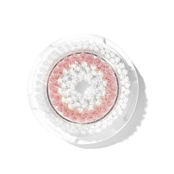 Clarisonic Radiance Facial Cleansing Brush Head Replacement | Compatible with Mia 1, Mia 2, Mia Fit (1Count)