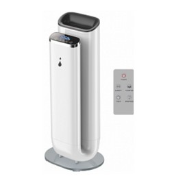 Ocean Breeze LARGE  HUMIDIFIER WITH REMOTE CONTROL AND TIMER *THE "OCEAN BREEZE"*