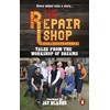 The Repair Shop: Tales from the Workshop of Dreams