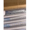 Hyperikon 4x HYPERIKON 841000751BC T8-4FT 5000K CLEAR Led Tube Light
