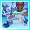 PJ Masks Power Heroes PJ Power Q Playset, Headquarters Set