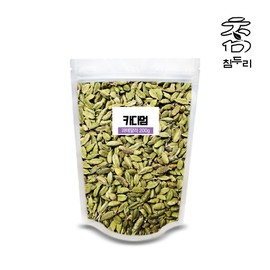 Chamdu-ri Chamduori cardamom cardamom cardamom cardamom cardamom cardamom 200g / 참두리 카다멈 카다몬 카다몸 소두구 200g