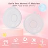 Milk Collectors for Breastfeeding Breast Milk Collector Milk Catcher for