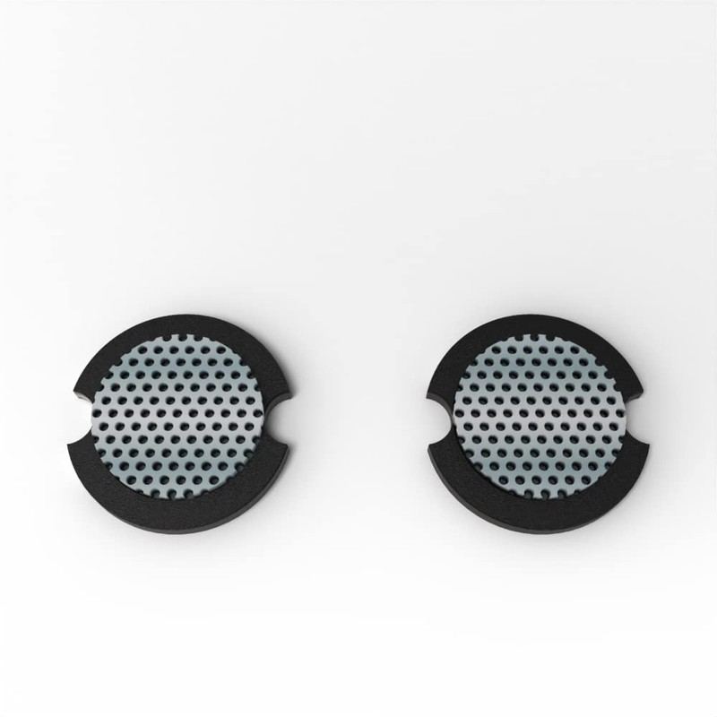 Thone X - Customisable Ear Protection - Wing Design -