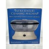 Blitz Ultra Jewelry Cleaning Machine Requires (Batteries Not Included)
