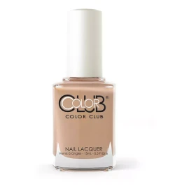 Color Club Esmalte Feelin' Free Neutro