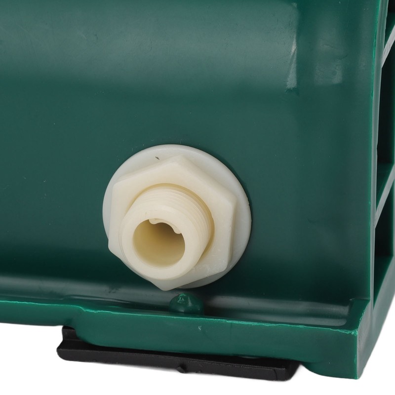 Automatic Livestock Drinking Bowl Plastic Thickened Drink Sink for Cat