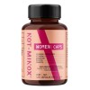 Not Minox Mujer Crecimiento De Cabello Queratina Vitamina E Sabor