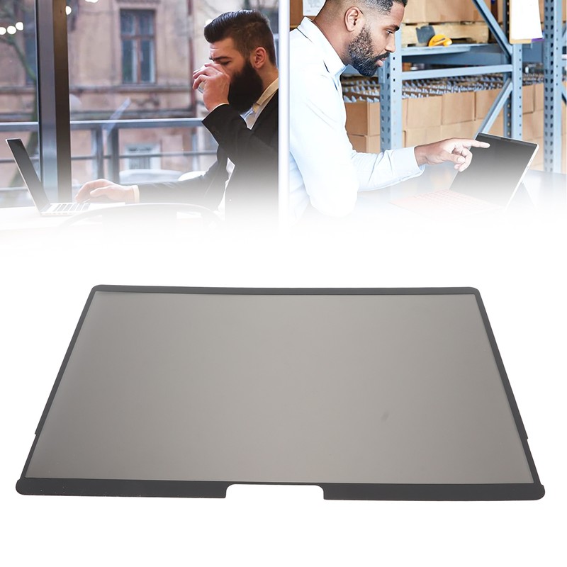 Laptop Screen Protector Magnetic 13 Inch Detachable Anti Blue Ray