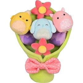 Squishmallows Original Micromallows Plush Bouquet