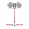 Fitness Pedal Puller Rope | Pull Rope Fitness Sit up