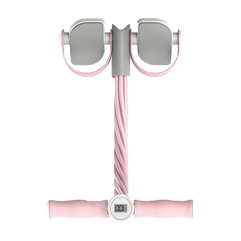 Fitness Pedal Puller Rope | Pull Rope Fitness Sit up