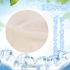 CINECE Gloves, UV Protection, Sun Protection, Women's, Cool to Touch,