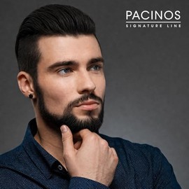 Pacinos Volumizing Matte Hair Powder - Adds Texture, Volume, Controls  Absorbs Excess Oil for Natural Finish, All Hair Types, 4.5 g                   