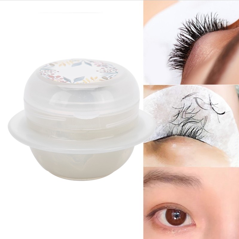 Eyelash Extension Glue Removal Agent False Eyelash Glue Removal Cream