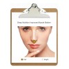 Cápsulas De Suero Hialurónico, Hidratante Facial, Cápsula Fa