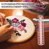 Embroidery Thread Storage, Embroidery Thread Holder, Multi Hole Thread Holder,