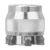 Steel Universal Wrench Sleeve Socket Wrench Sleeve Spanner Key Multi