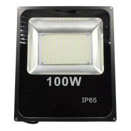 SuLED Reflector Led 100w Sur100w Suled