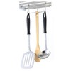 Takagi Stainless Steel 3 Hook