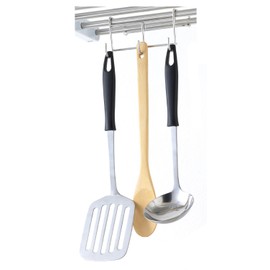 Takagi Stainless Steel 3 Hook