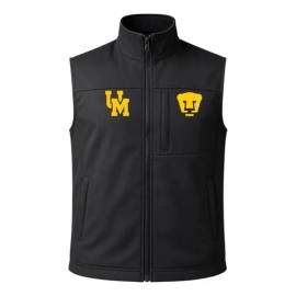 Chaleco De Pumas Unam Premium